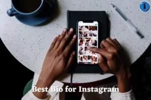 300+ Best Bio for Instagram