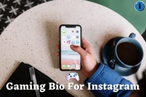 100+ Best Gaming Bio For Instagram | Instagram Bio For Gamers 2024