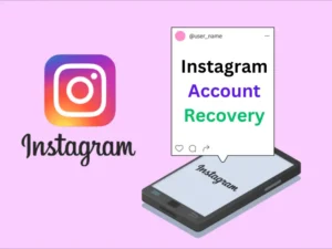 Instagram Account Recovery: A Step-by-Step Guide